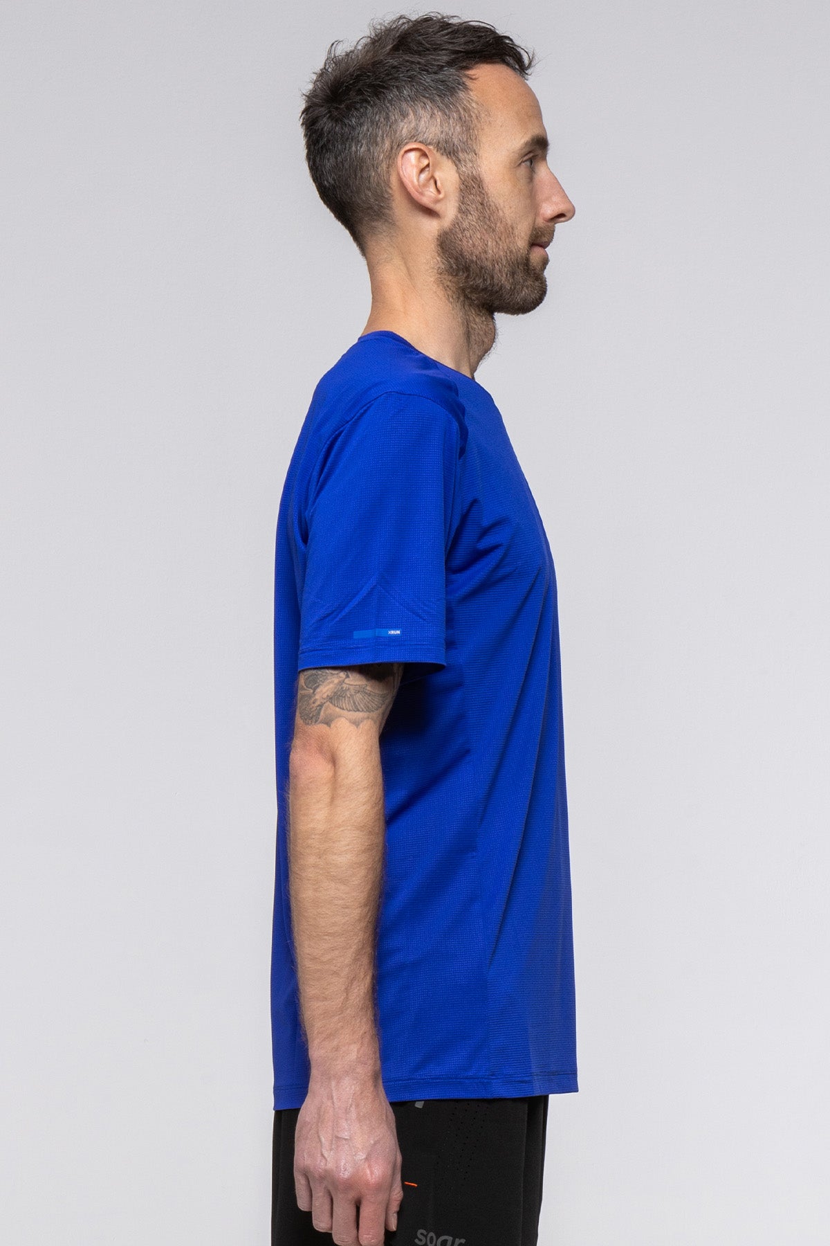 SOAR Tech T