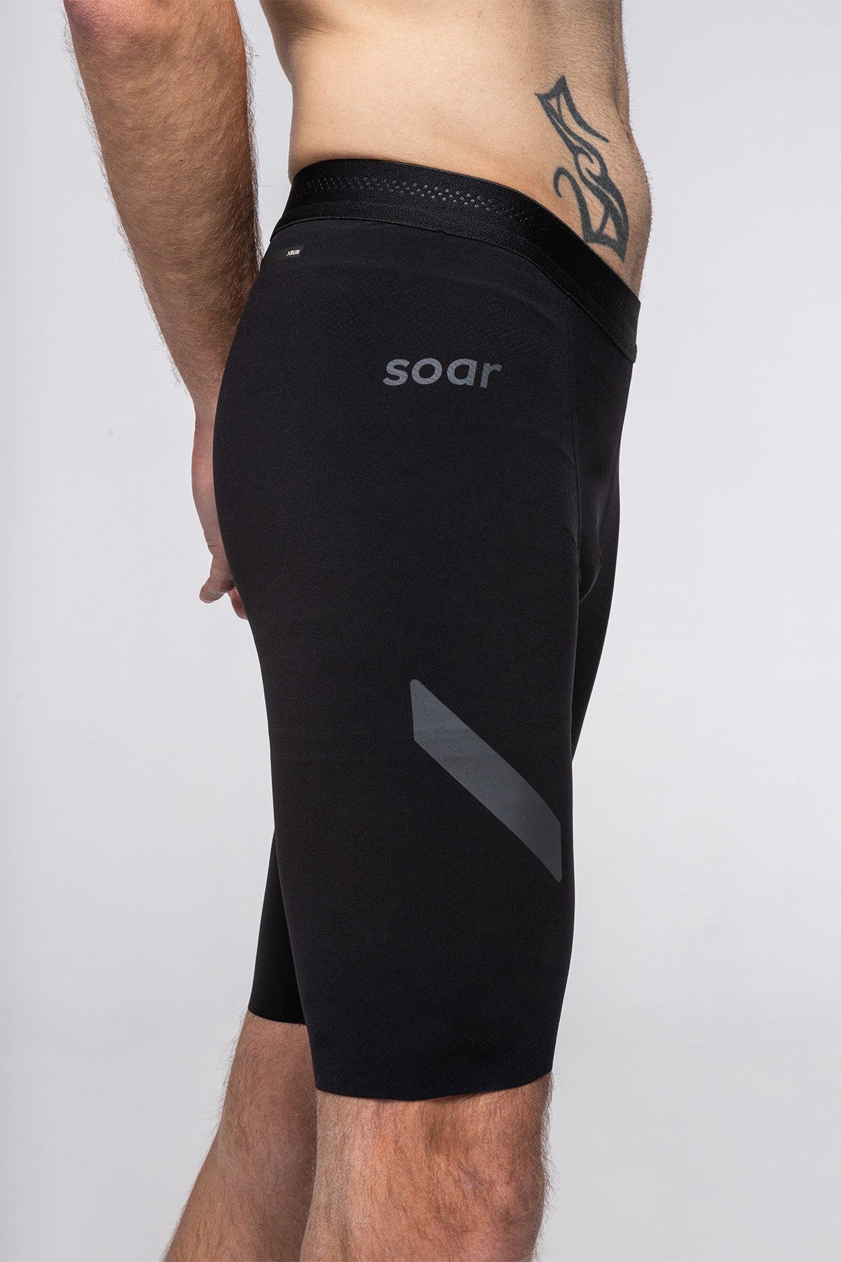 SOAR Half Tights