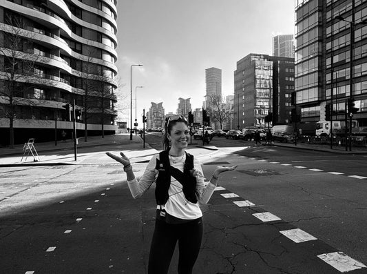 Meet the Team: Phoebe A