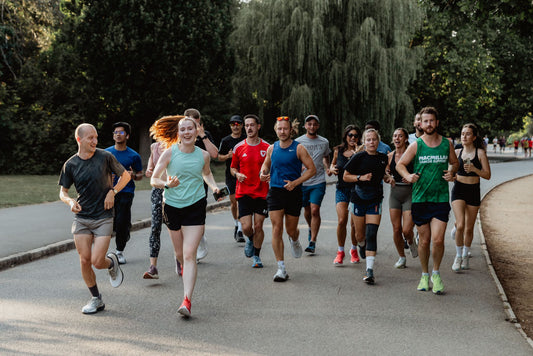 Holiday Parkruns: A Runlimited Guide