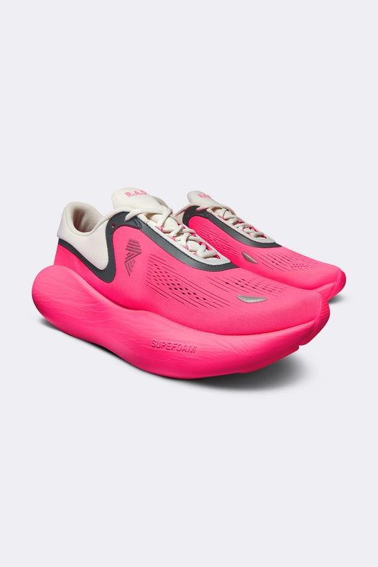 First Impressions: R.A.D® UFO