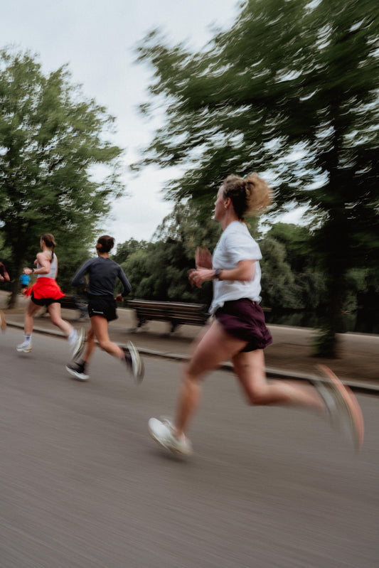 More Than a Bad Day: How the Menstrual Cycle Shapes Performance