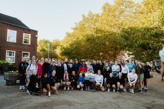 Through The Lens: Runners and Stunners