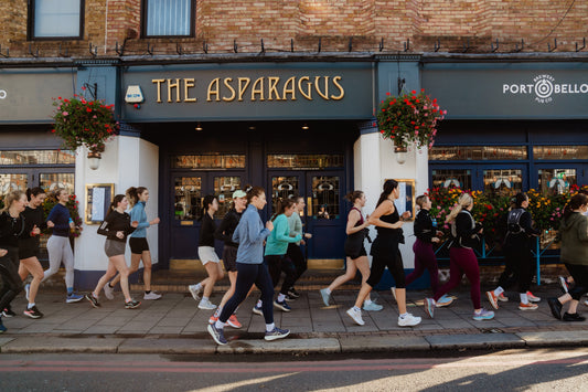 Strength Training On the Go