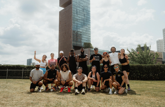 Through The Lens: Vertex33