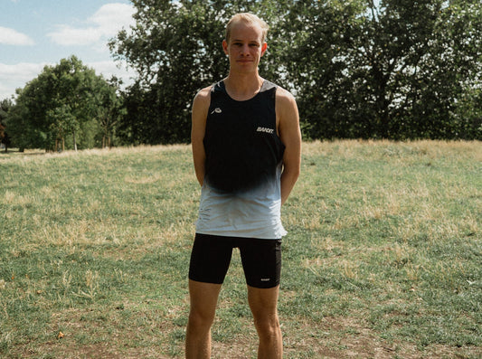 Athlete Through The Lens: Jeremy Dempsey