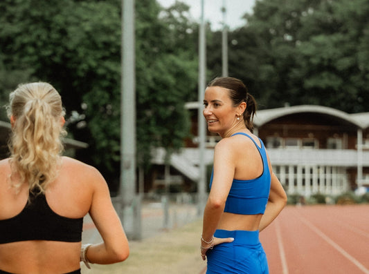 Athlete Through The Lens: Mimi Corden-Lloyd