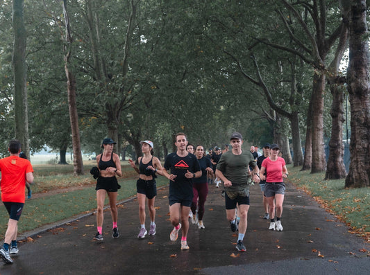 Honestly Ranking London's Parks