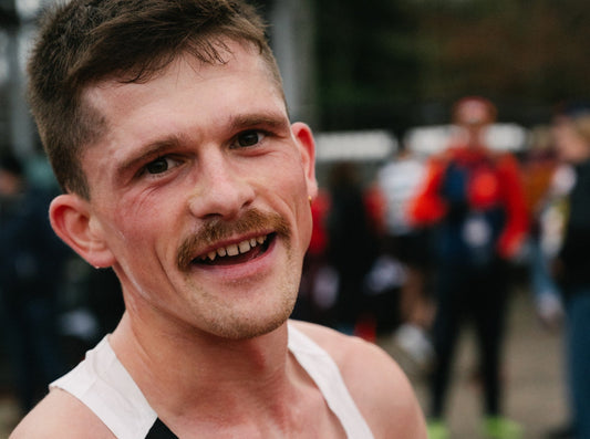Meet the Team: Liam