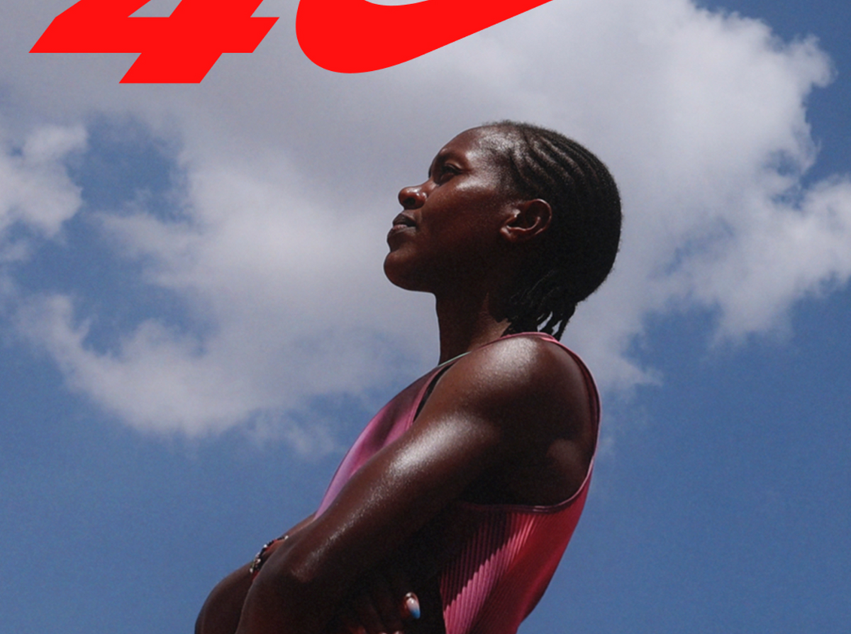 Women, Performance and Marketing: Why We Should All Care About Faith Kipyegon's Sub-4 Mile Attempt
