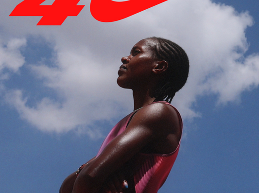 Women, Performance and Marketing: Why We Should All Care About Faith Kipyegon's Sub-4 Mile Attempt