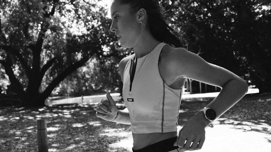 Athlete Series : Clara Simpson