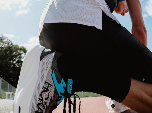Testing Lab: Hoka Rocket X 3