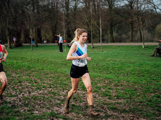 Reflections of an injured runner