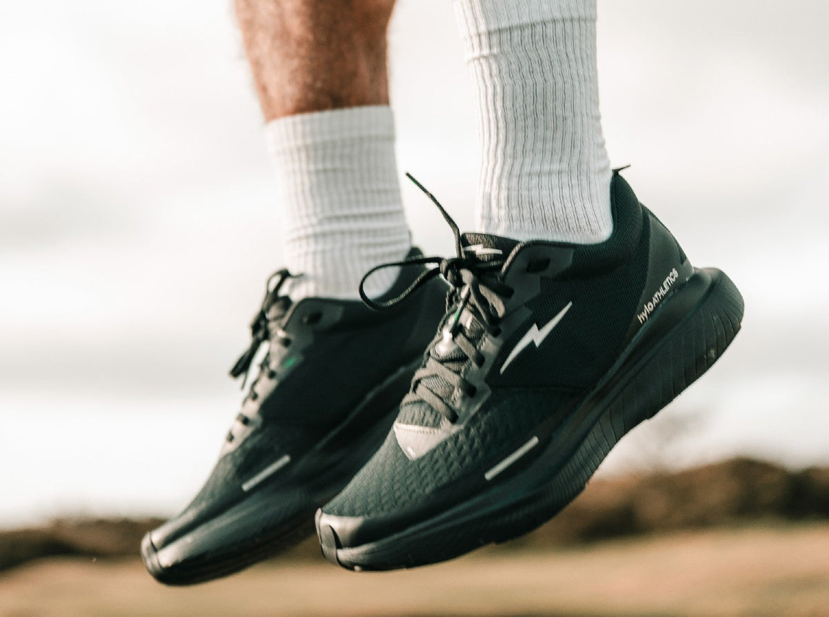 Testing Lab: hylo Athletics Impact