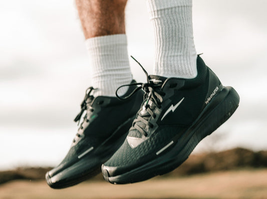 Testing Lab: hylo Athletics Impact