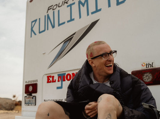 Through The Lens Special: The Speed Project