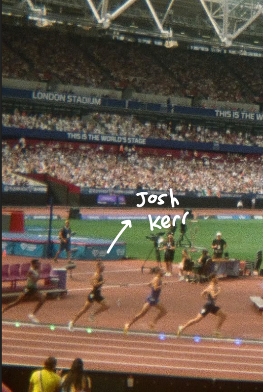 Diamond League