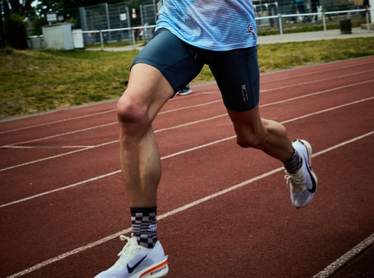 Testing Lab: Bandit 7-Pocket Half Tights