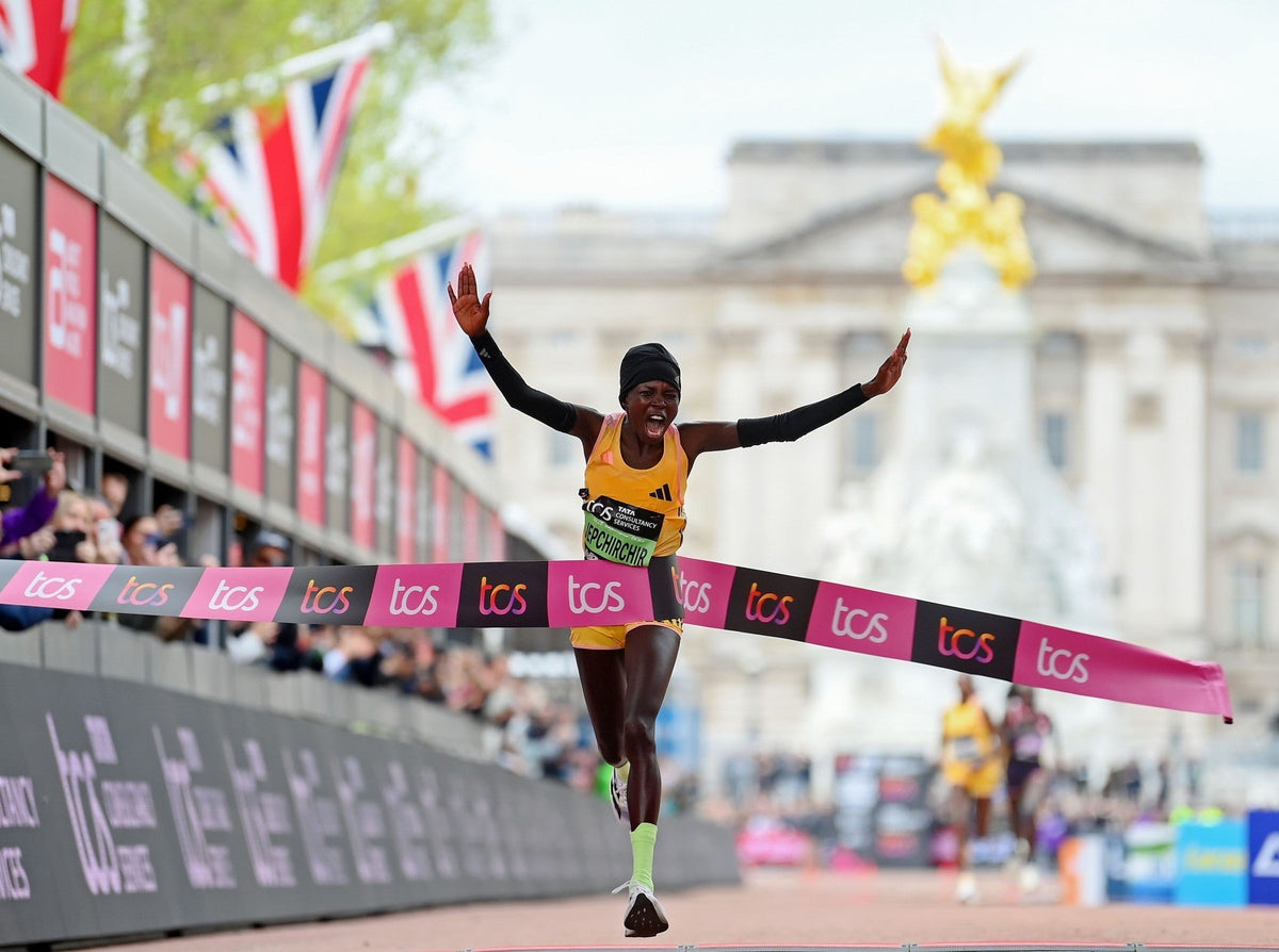 London Marathon Preview: Women's Field