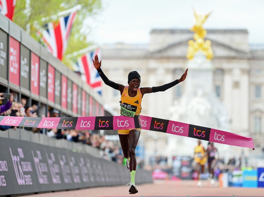London Marathon Preview: Women's Field