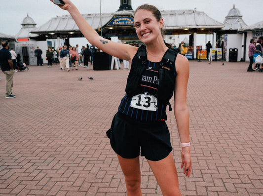 Meet the Team: Erin
