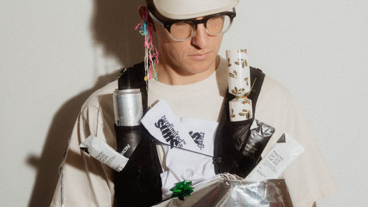 Jonty's 2025 Wishlist and Gift Guide