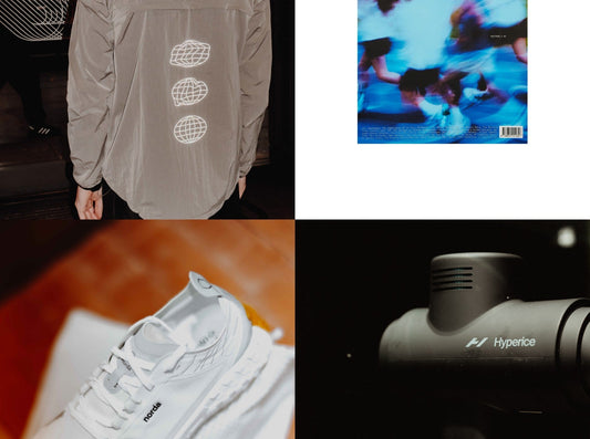 Runlimited’s Ultimate Christmas Gift Guide