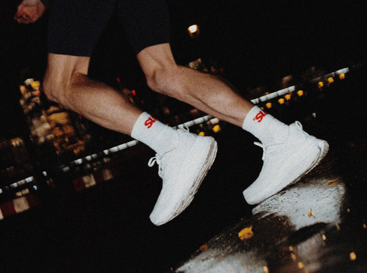 Testing Lab: Saucony Hurricane 24