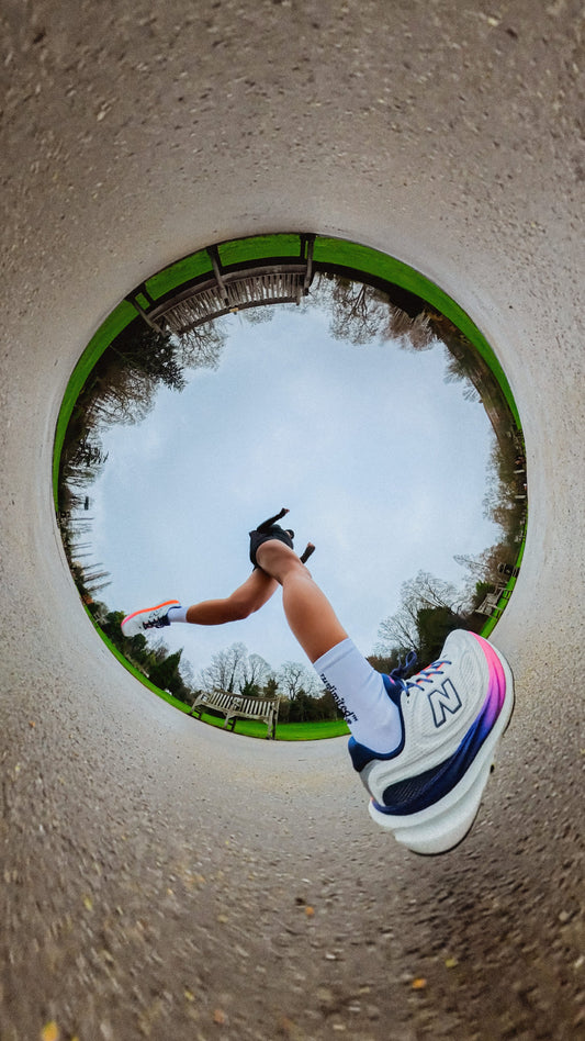 First Impressions: New Balance 1080v15