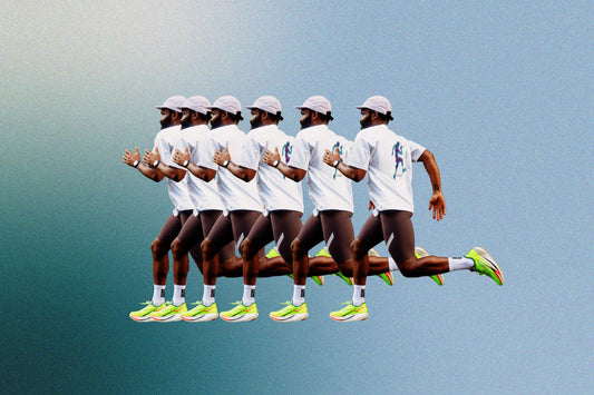 Session Series with Hoka and Cadence: Explained