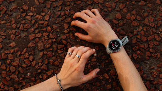 2025 in Review: A Year of Running Together