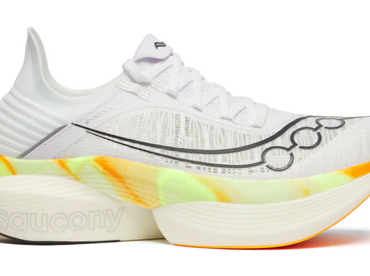 Testing Lab: Saucony Endorphin Elite 2
