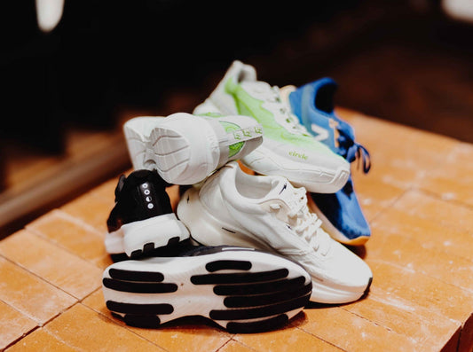 5 Shoes You May Not Have Considered (But We Think You Should)