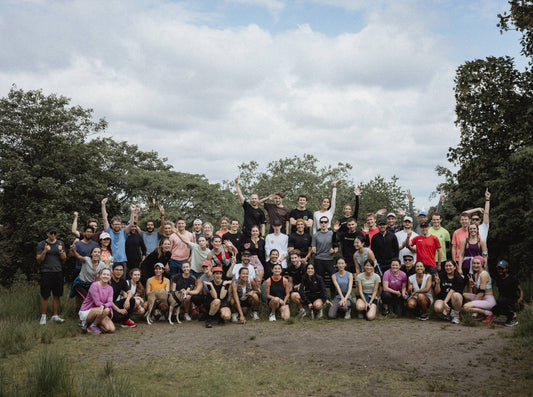 The Run Hub