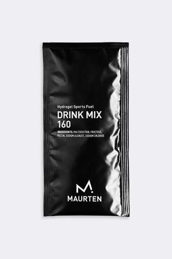 Maurten Drink Mix 160, box of 18 sachets