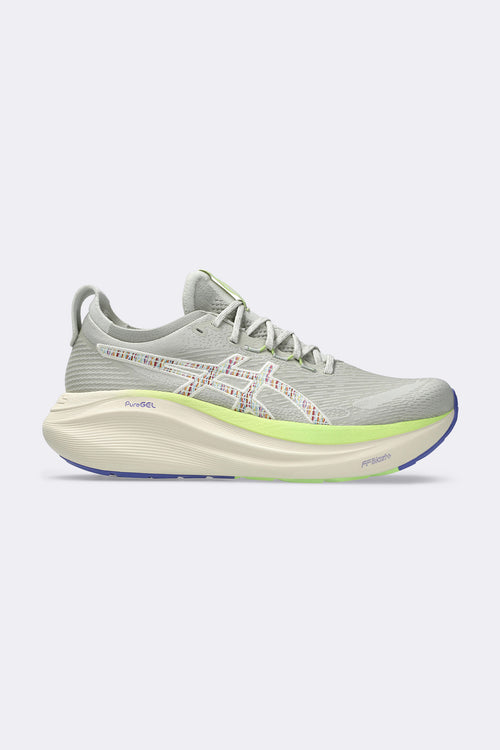 Asics Gel-Nimbus 27