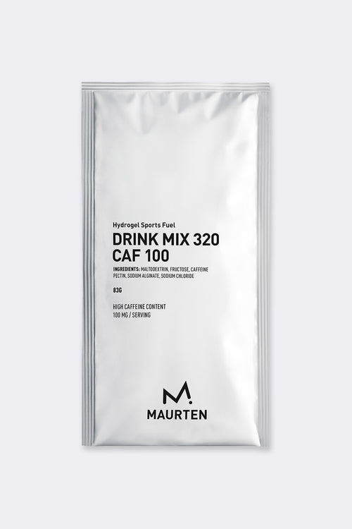 Maurten Drink Mix 320 Caf 100, box of 14