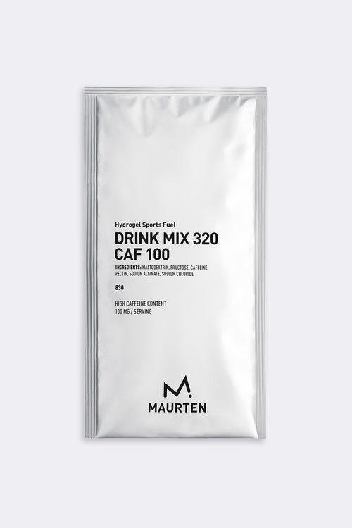 Maurten Drink Mix 320 Caf 100, box of 14