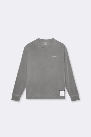 Satisfy AuraLite™ Long Tee