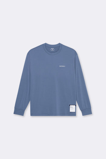 Satisfy AuraLite™ Long Tee