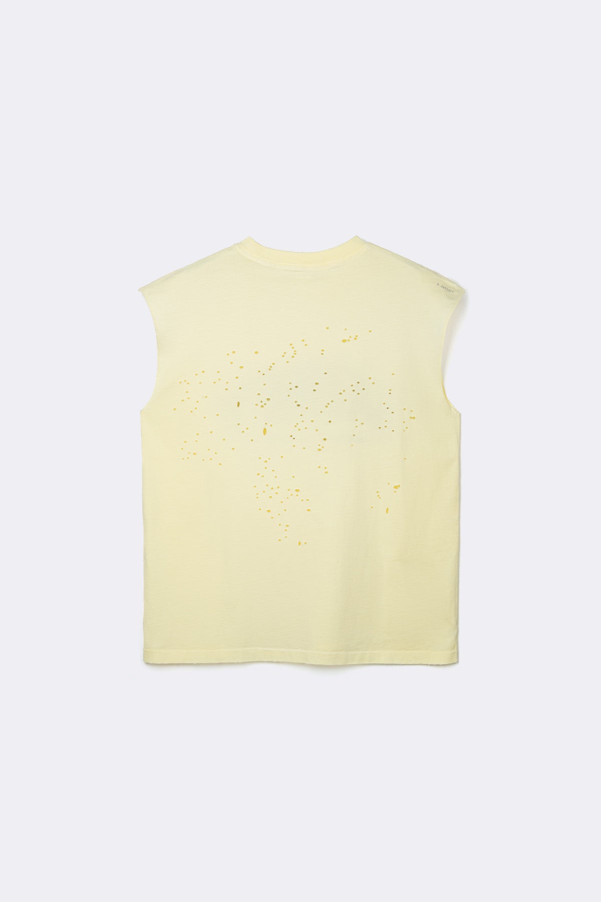 Satisfy Mothtech™ Muscle Tee