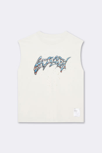Satisfy Mothtech™ Muscle Tee