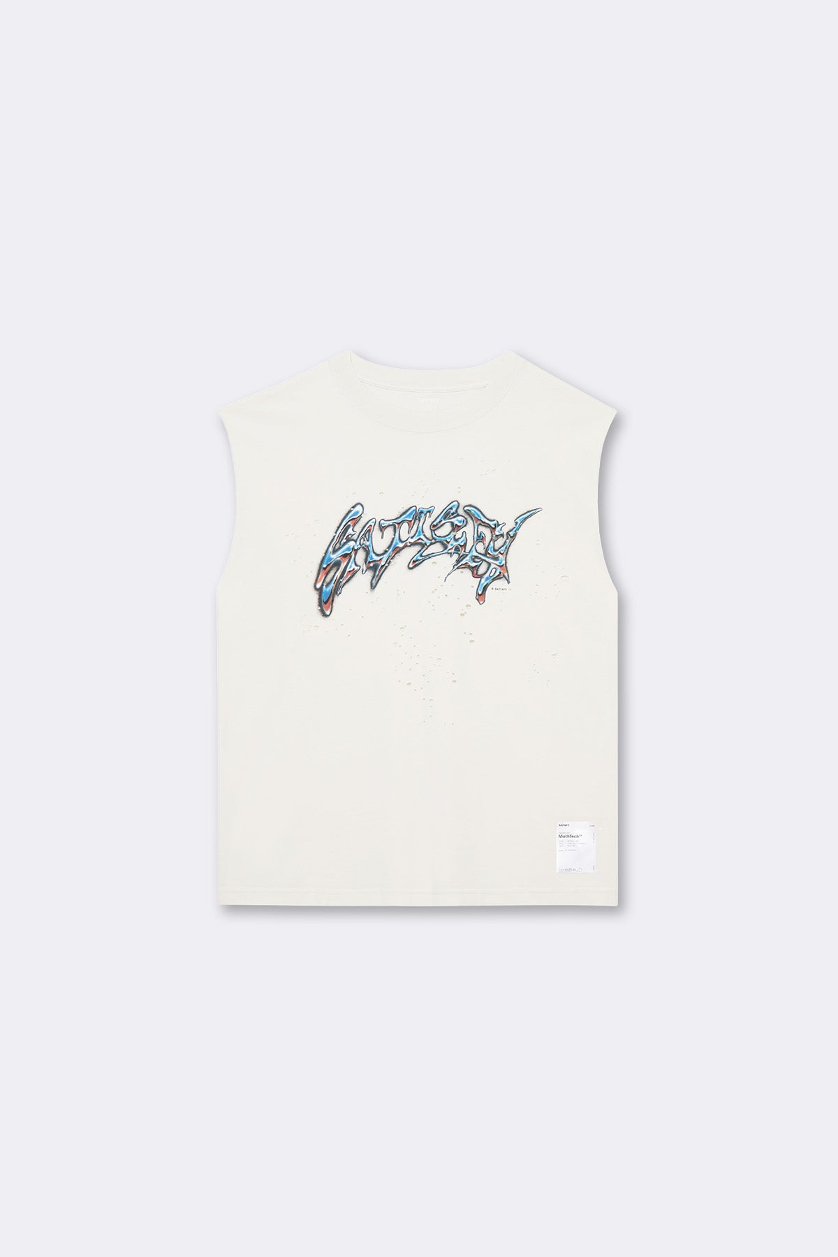 Satisfy Mothtech™ Muscle Tee