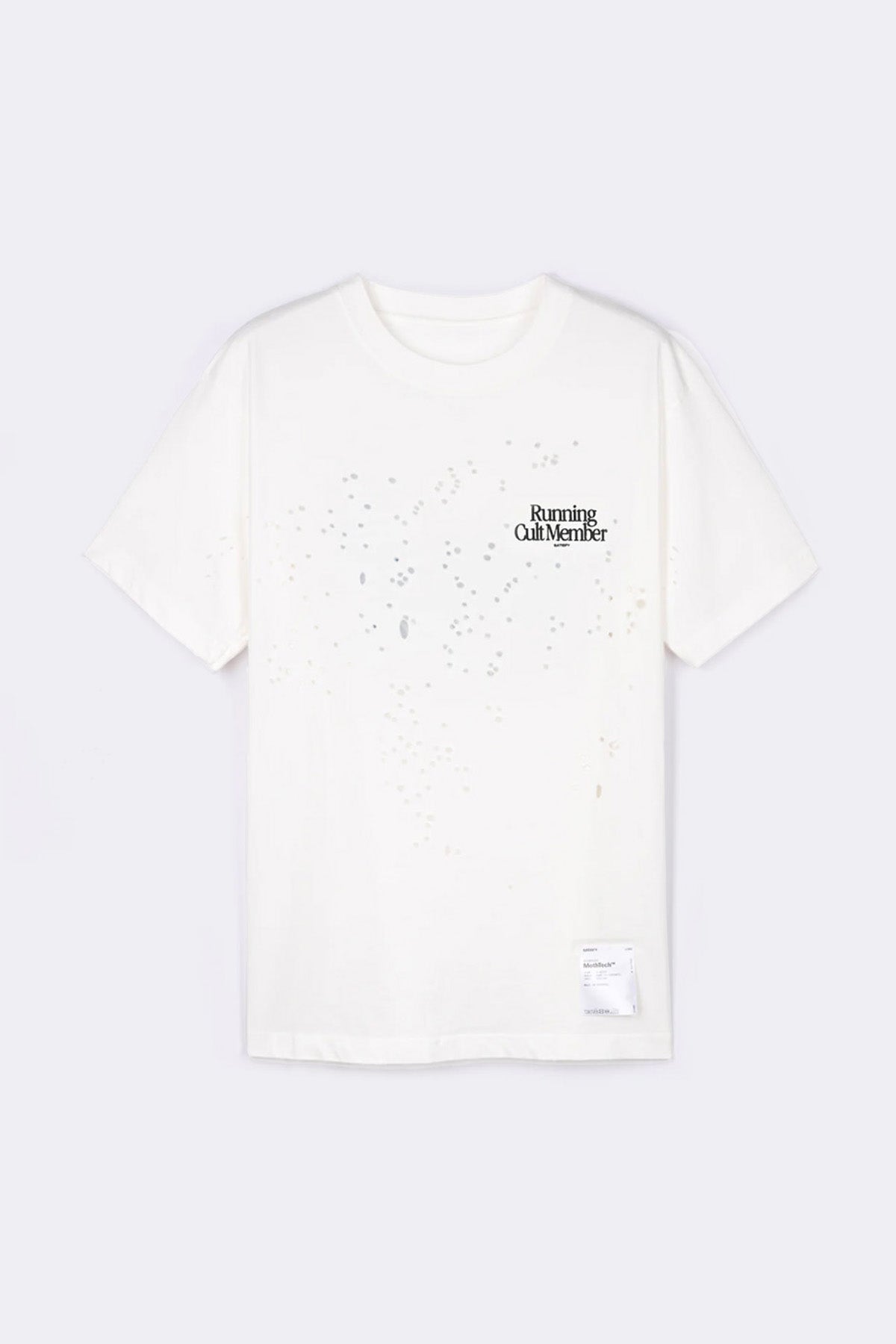Satisfy Mothtech™ T-Shirt