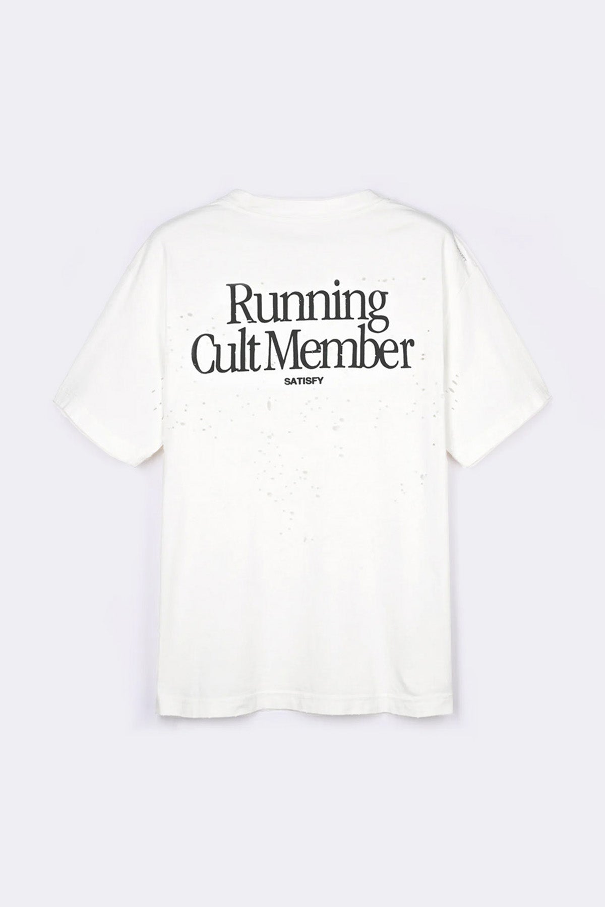 Satisfy Mothtech™ T-Shirt