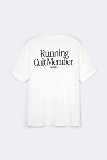 Satisfy Mothtech™ T-Shirt