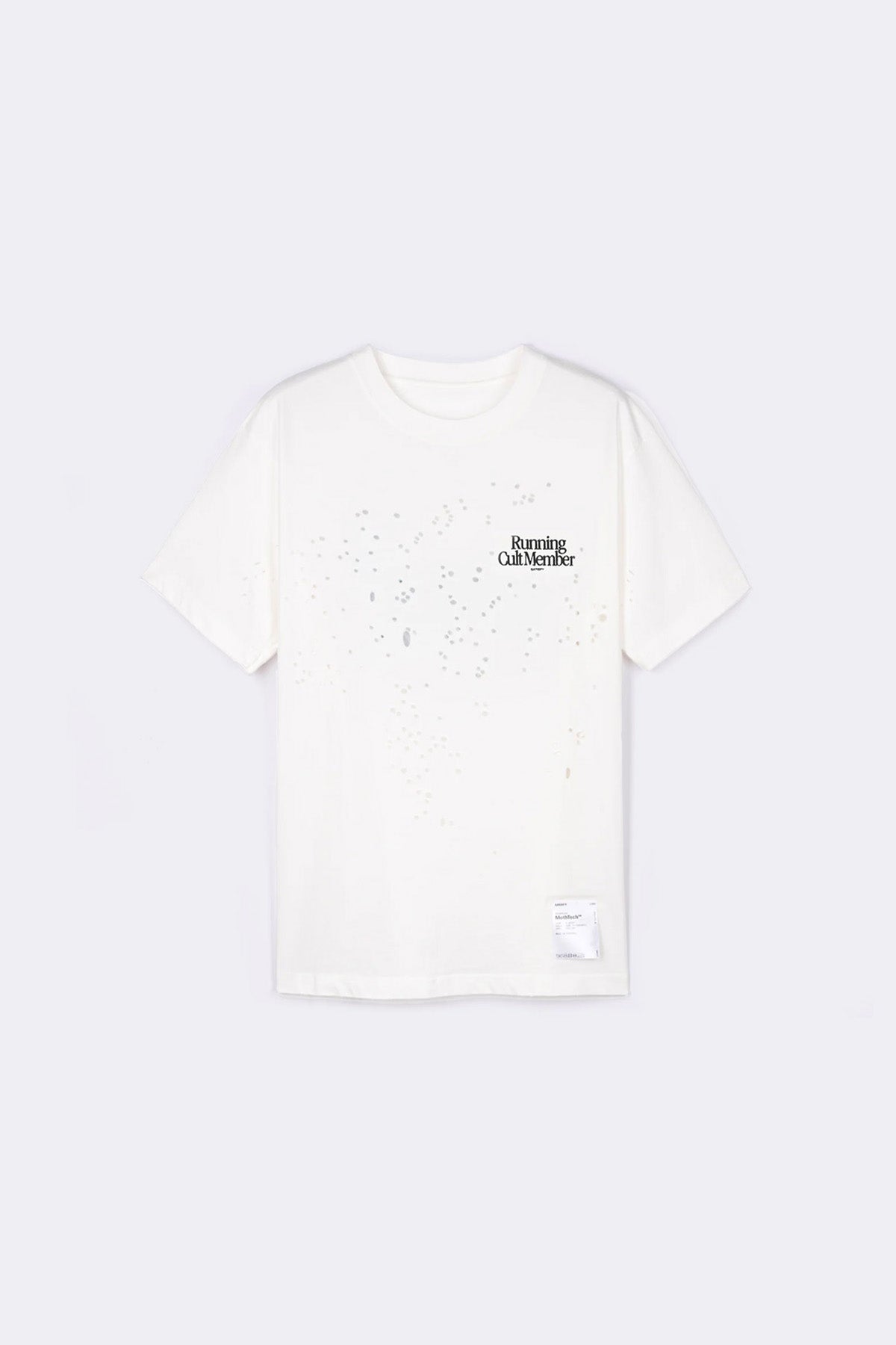 Satisfy Mothtech™ T-Shirt