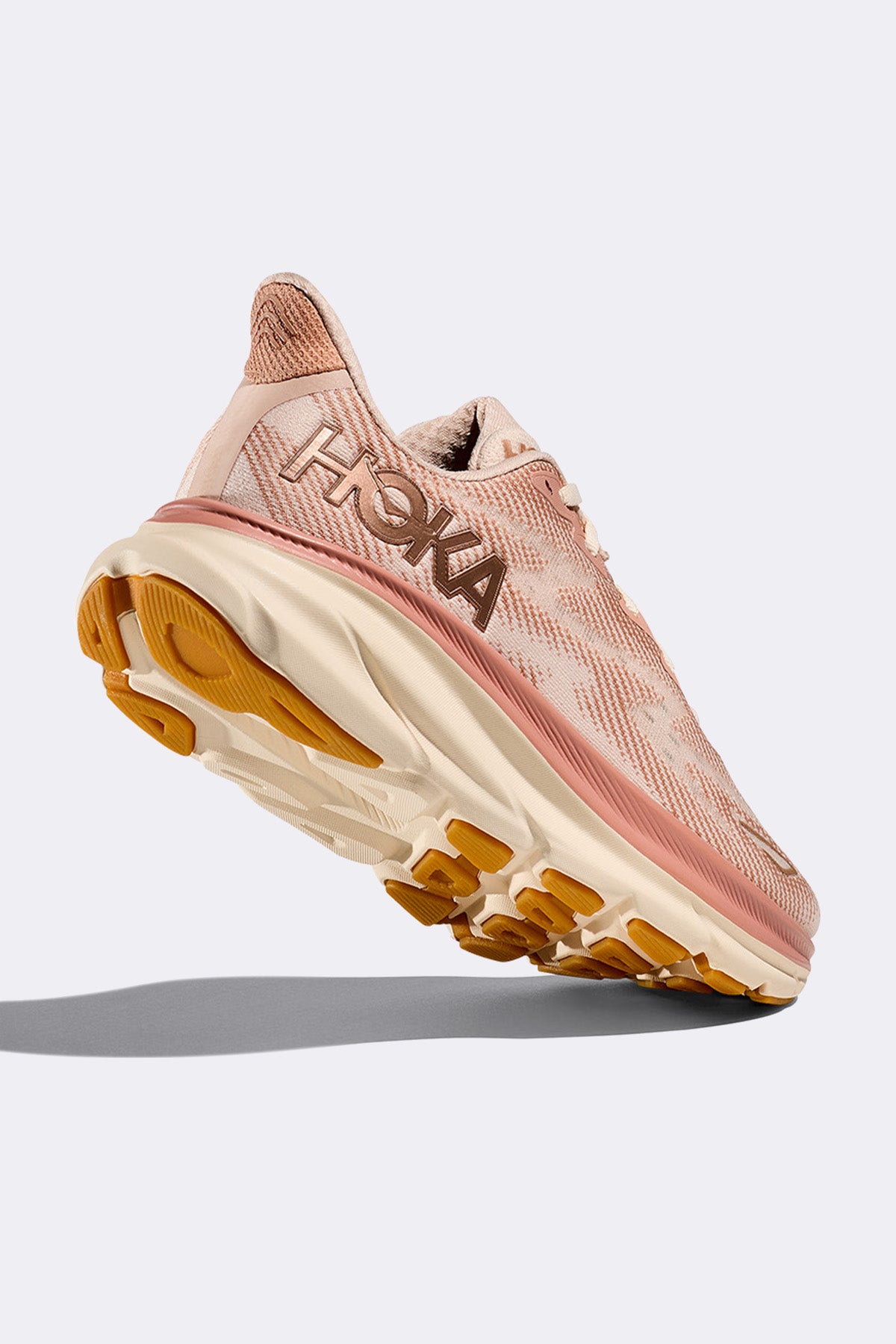 HOKA Clifton 9