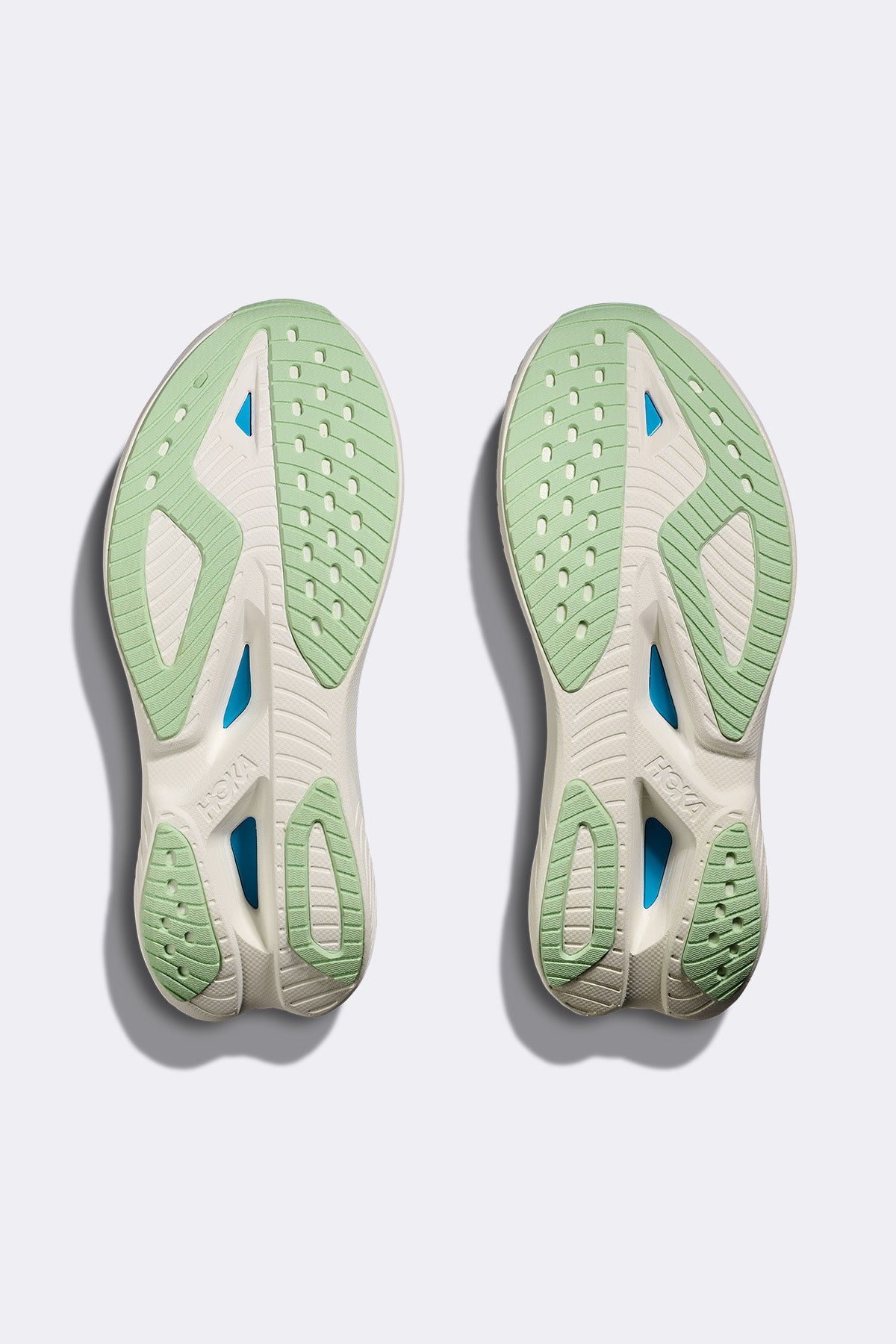 HOKA Mach X2